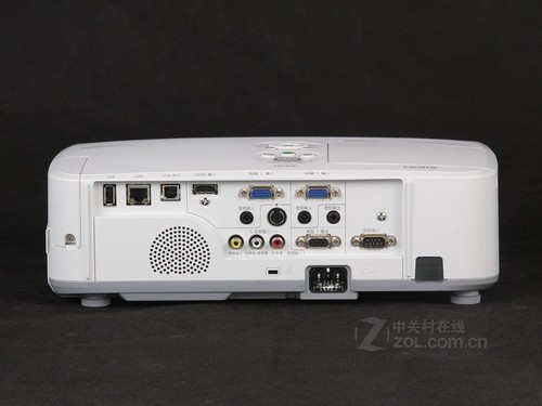 高亮便携节能 NEC M300XC投影机热销 