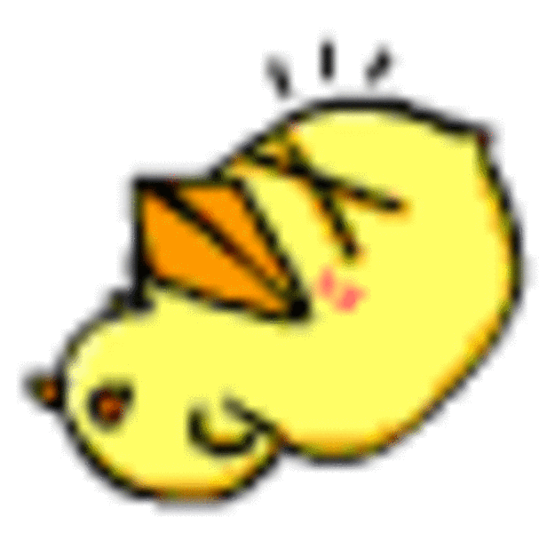 咩咩 布咕鸡qq系列表情 (3/56)