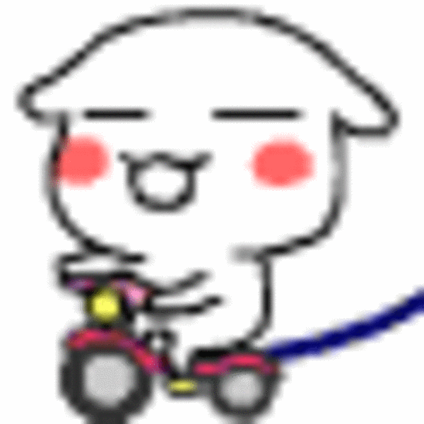 动漫 卡通 漫画 头像 600_600 gif 动态图 动图图片