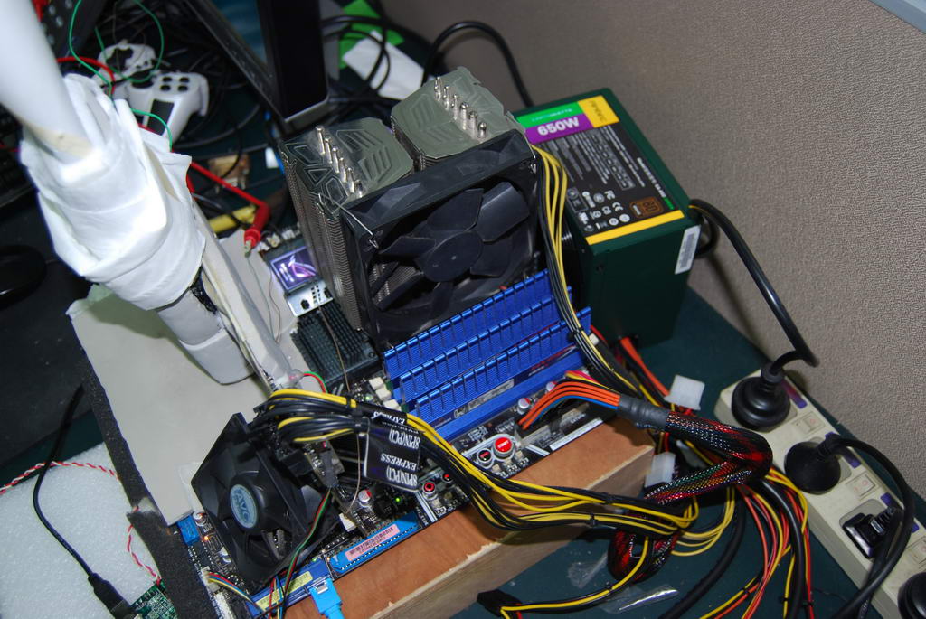 发烧级液氮显卡_战术级核显卡_发烧级液氮显卡