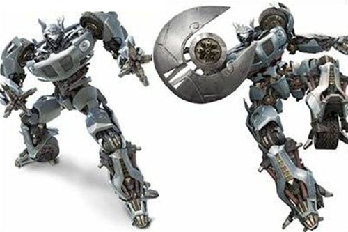 TCL四款产品与变形金刚对应关系梳理_TCL液晶电视_家电行情-中关村在线