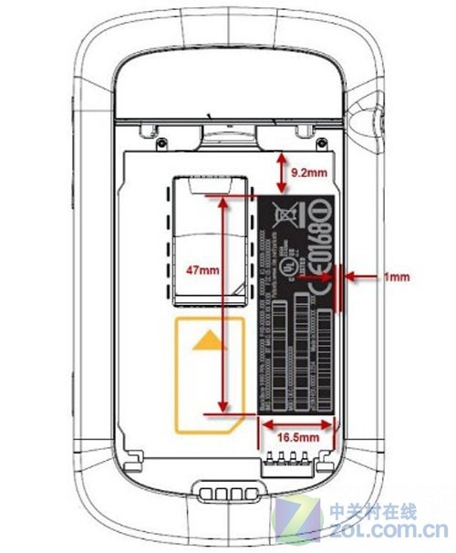 通过FCC认证 新Bold黑莓9930越来越近