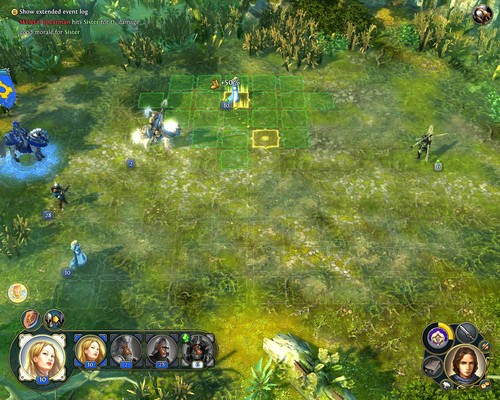 《英雄无敌6》评测--战斗篇