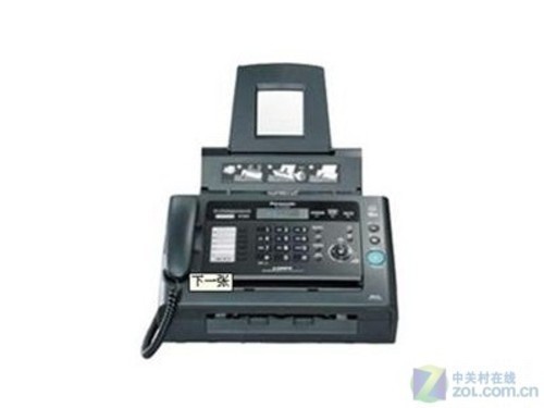 送原装粉盒 松下KX-FL338CN传真机限促