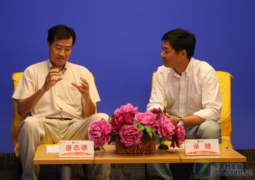 AMD��־�£�CPU��GPU�ں��Ǳ�Ȼѡ�� 