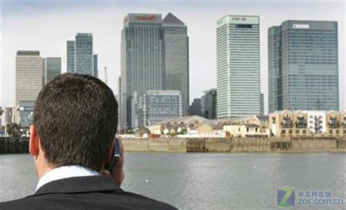 世卫组织表示:使用手机和患听神经瘤无关