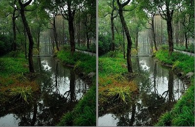 <em>美图秀秀</em>与光影魔术手<em>照片处理</em>哪个更好?