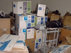 ������֪�� ԭװ�ĲĻ��շ�ʽ̽�� 