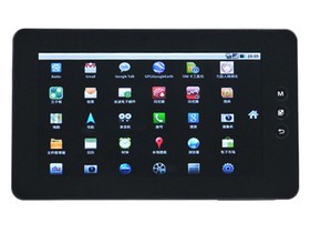 INpad N7