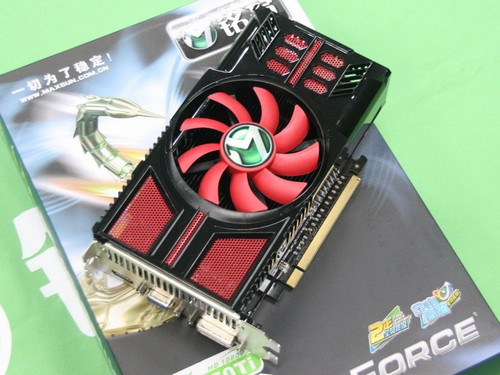 ɢPCB˫ ƵGTX550Ti899Ԫ 
