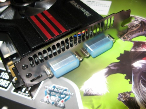huashuo560ti 