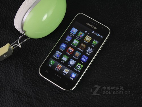 �Լ۱ȳ�ɫ ����I9003ǿ������1580Ԫ