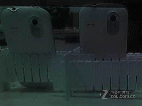 HTC Ruby 图片(9)-迅龙电讯