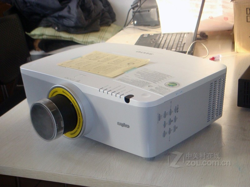 ����Sanyo��XM1500CͼƬ���� ��4�� -ZOL�йش����ߵ�4��