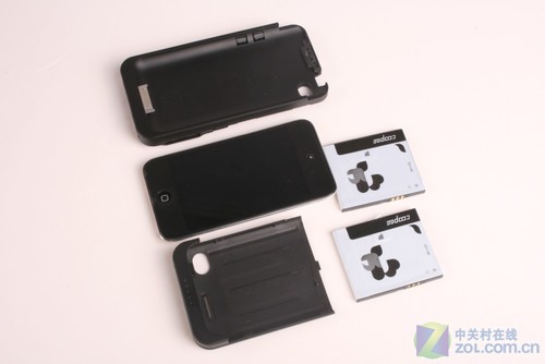 iPod Touch ƤKT200 