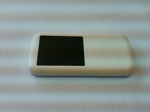 E30后的新机器 iriver E40将推出