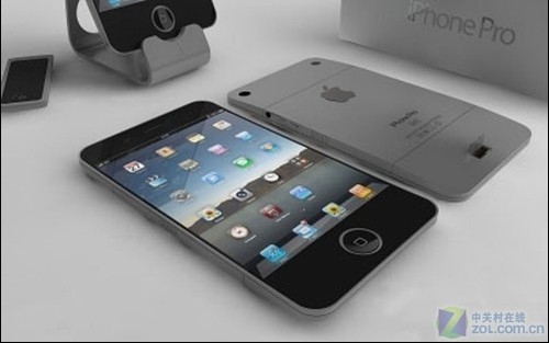 终极猜想:iPhone 5能否延续苹果魔力?