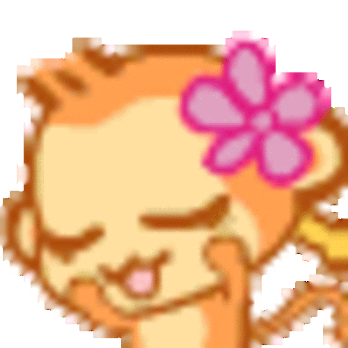 嘻哈猴qq表情大全 嘻哈猴qq表情包下载 原创