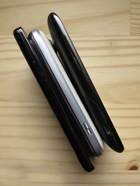 HTC myTouch 4G Slide��˫�ˣ� ͼƬ(8)-Ѹ����Ѷ