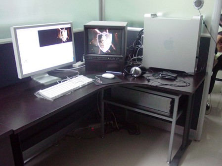 经济型高清非编系统解决方案_解决方案方案库