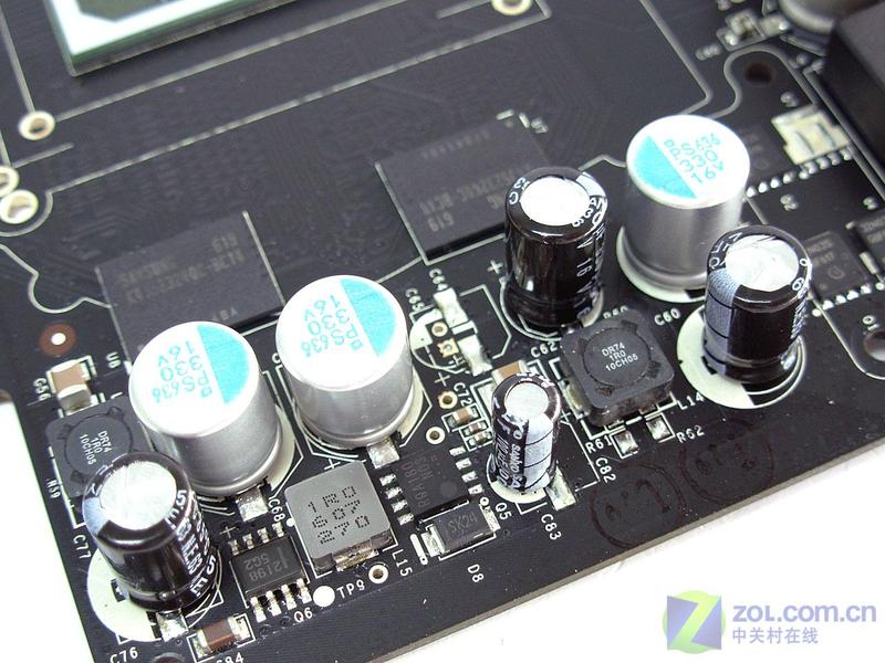 XFXѶ��7600GT��Ƶ��(PV-T73G-UAD5)ͼƬ���� ��3�� -ZOL�йش����ߵ�3��
