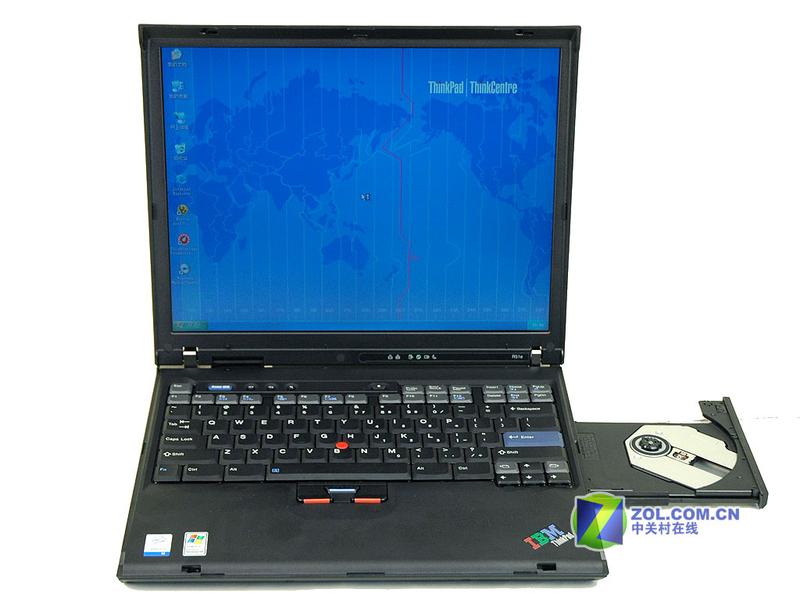 ����ThinkPadIBM ThinkPad R51e 1843EPCͼƬ���� ��4�� -ZOL�йش����ߵ�4��