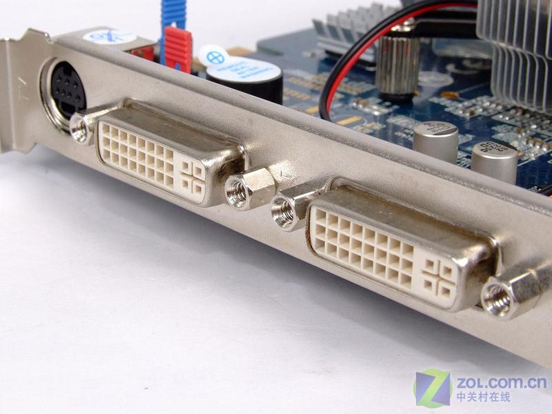 Ӱ�ۣ�GALAXY��GF7600GE�ǻ���Ұ�ͼƬ���� ��6�� -ZOL�йش����ߵ�6��