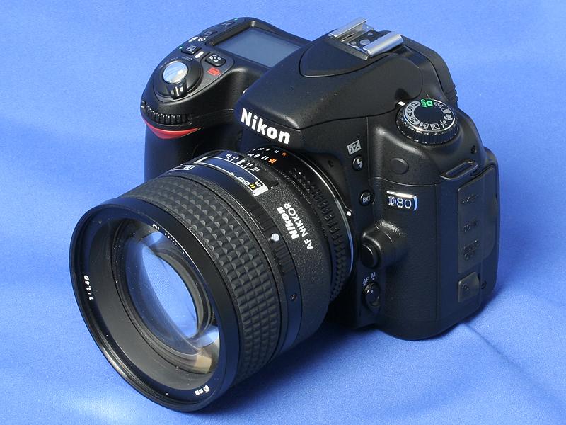 �῵��Nikon��D80(�׻���ͼƬ���� ��11�� -ZOL�йش����ߵ�11��
