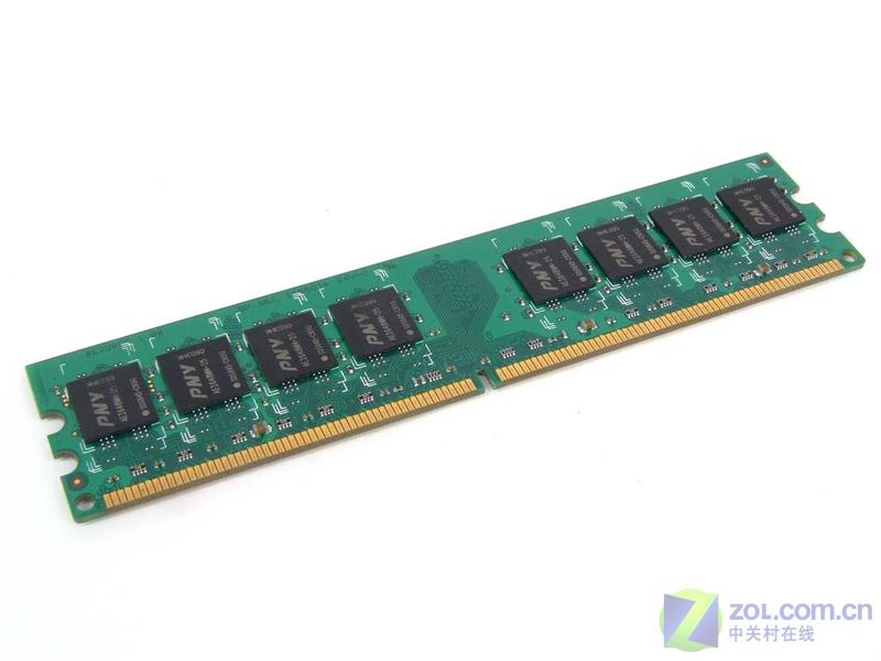 DDR2-667��800���� PNY 1GB�ڴ�����ͼƬ����,ͼ2-ZOL�йش����ߵ�2��
