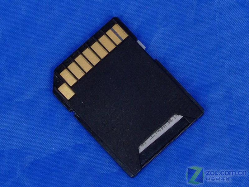 ���ܳ��� Cindy 512M Mini-SD������ͼƬ����,ͼ1-ZOL�йش����ߵ�1��