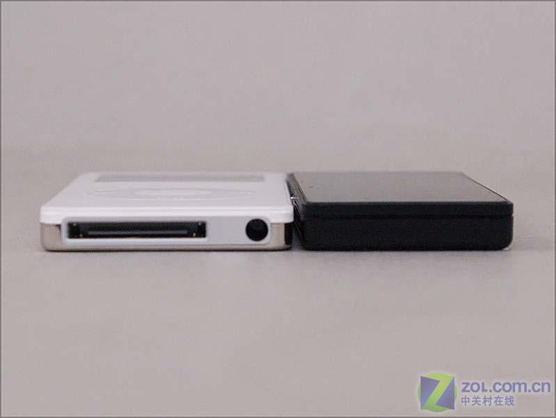 ����7.5mm �ſ��ɫMP3��ƴiPod nanoͼƬ����,ͼ11-ZOL�йش����ߵ�11��