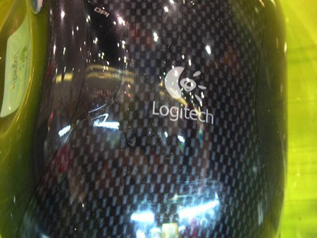 �޼���Logitech��G7���������ʵ��ͼ ��1��