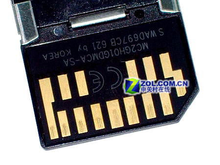 �ֻ��°��� ��հ1GB�ƶ���MMC�����ͼƬ����,ͼ4-ZOL�йش����ߵ�4��