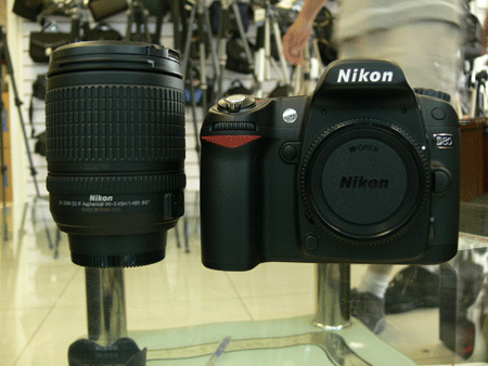 �῵��Nikon��D80ͼƬ���� ��87�� -ZOL�йش����ߵ�87��