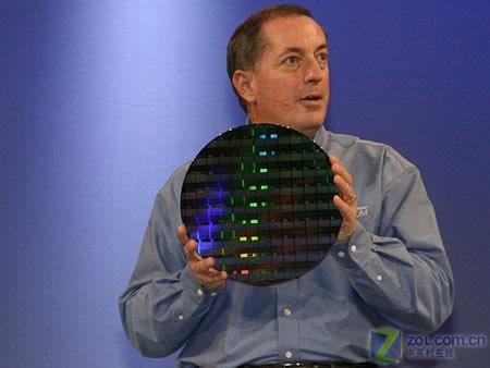 Intel�ط��ڴ��г���CPU�ڴ潫��һ��ͼƬ����,ͼ1-ZOL�йش����ߵ�1��