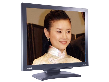 ������BenQ��FP71G+u ��1��