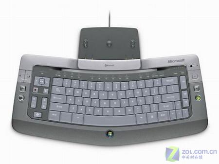 ΢����Microsoft��Wireless Entertainment Desktop8000ͼƬ���� ��19�� -ZOL�йش����ߵ�19��