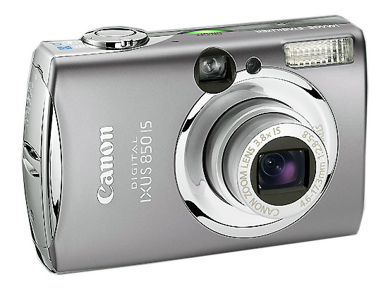 ���ܣ�Canon��IXUS 850 IS(SD800 IS��ͼƬ���� ��5�� -ZOL�йش����ߵ�5��