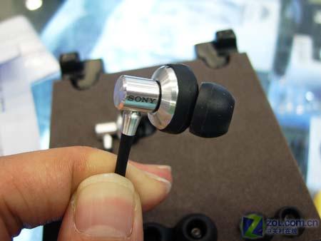 ���ᣨSONY��MDR-EX90LPʵ��ͼ ��1��