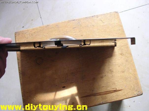 DIYʵ�ý̳� ������ѧ����ͶӰ��[ͼ]ͼƬ����,ͼ14-ZOL�йش����ߵ�14��