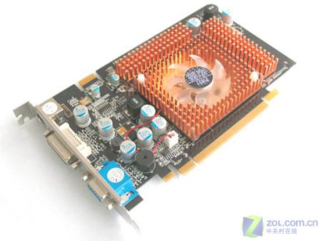 ����Geforce 73GT��ŷ���Կ���ճ���ͼƬ����,ͼ1-ZOL�йش����ߵ�1��