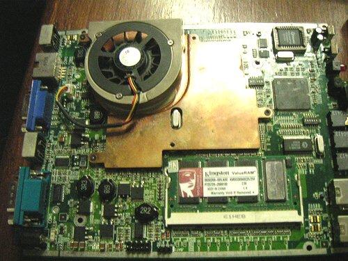 ��ͼ����о����ǧԪPC�ڲ��ṹ���ع�ͼƬ����,ͼ4-ZOL�йش����ߵ�4��