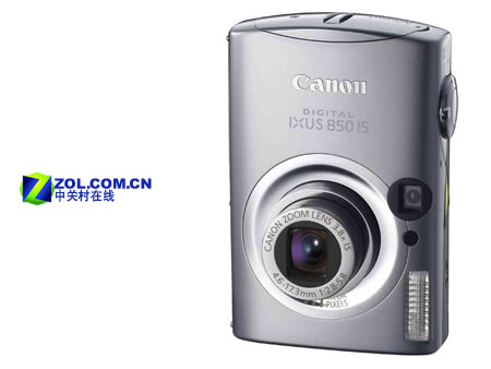 ���ܣ�Canon��IXUS 850 IS(SD800 IS��ͼƬ���� ��29�� -ZOL�йش����ߵ�29��
