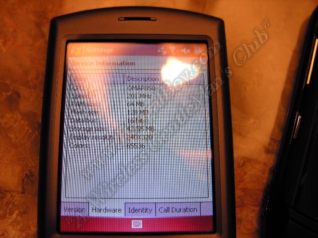 ����FM HTC-Artemis�洢�ڴ�����128MBͼƬ����,ͼ3-ZOL�йش����ߵ�3��
