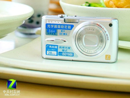 ���£�Panasonic��FX01GKͼƬ���� ��5�� -ZOL�йش����ߵ�5��