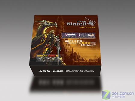 ��΢����� ���ض�1GB DDR2-800����ͼƬ����,ͼ1-ZOL�йش����ߵ�1��