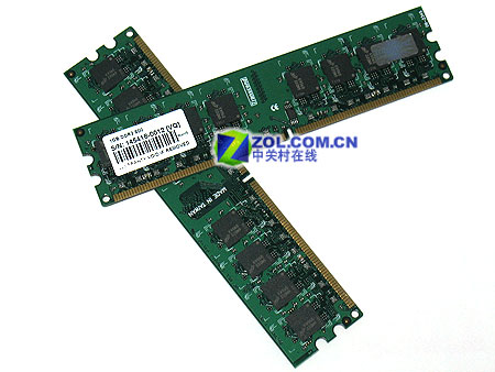 þ��СD9���� ����1GB DDR2-800����ͼƬ����,ͼ1-ZOL�йش����ߵ�1��