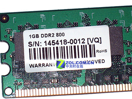 þ��СD9���� ����1GB DDR2-800����ͼƬ����,ͼ7-ZOL�йش����ߵ�7��