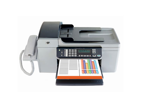 ���գ�HP��HP Officejet 5679(CB019A)ͼƬ���� ��6�� -ZOL�йش����ߵ�6��