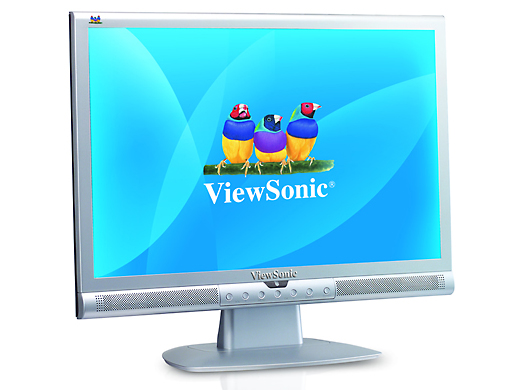 ���ɣ�ViewSonic��N1900W(5ms)ͼƬ���� ��6�� -ZOL�йش����ߵ�6��